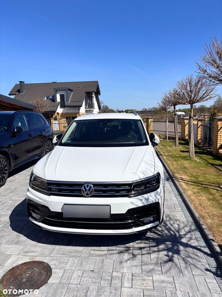 Volkswagen Tiguan 2.0 TDI BMT SCR 4Mot Highline DSG - 4