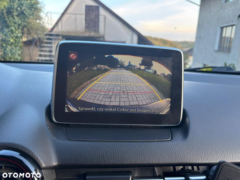 Mazda CX-3 SKYACTIV-G 150 i-ELOOP AWD KANGEI - 39