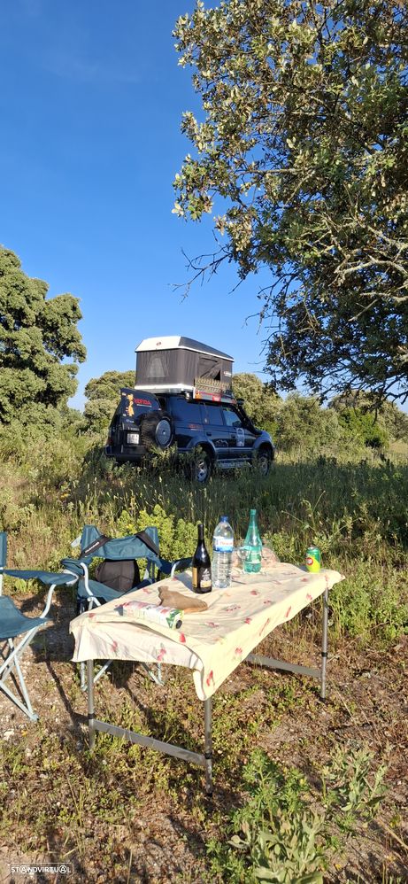 Toyota Land Cruiser - 11