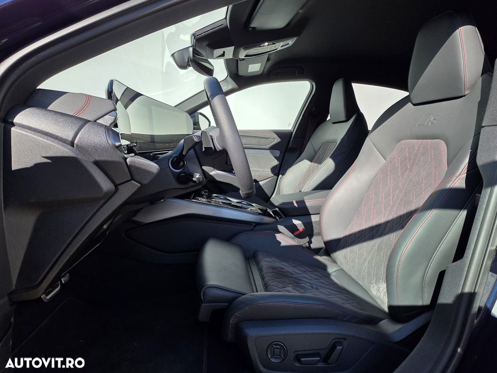 Audi A6 Limuzina - 10