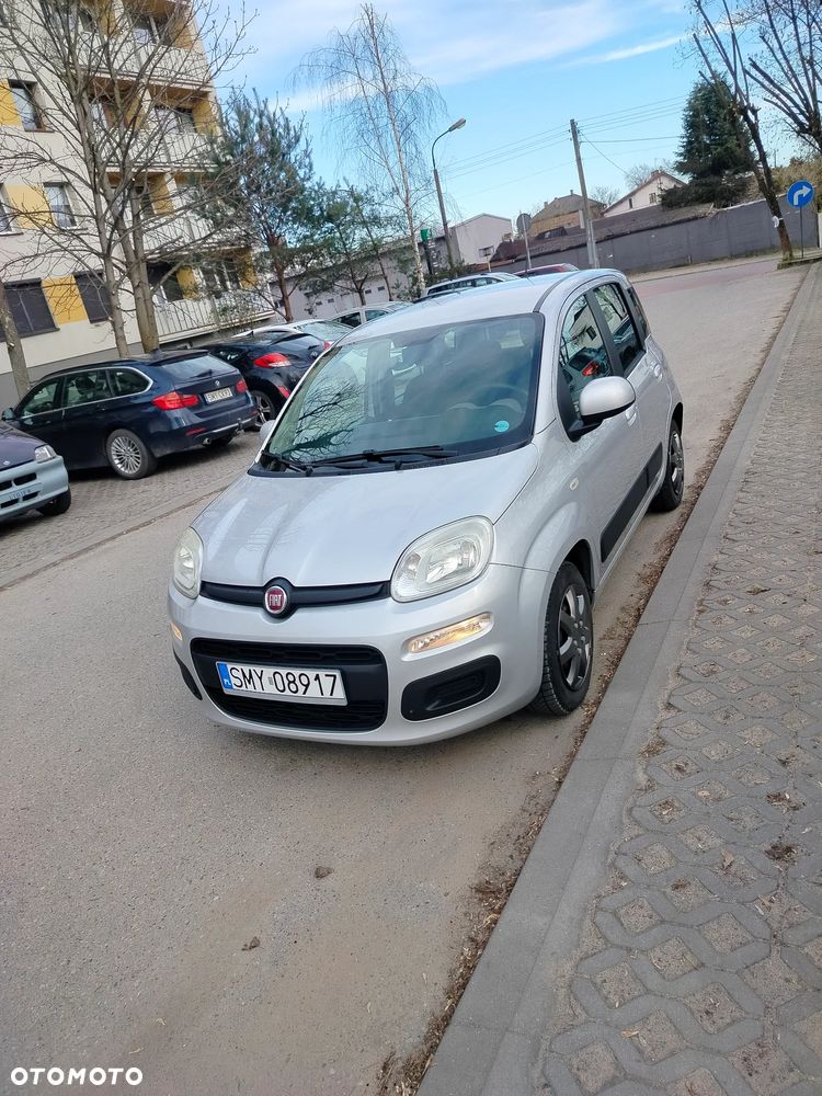 Fiat Panda - 3