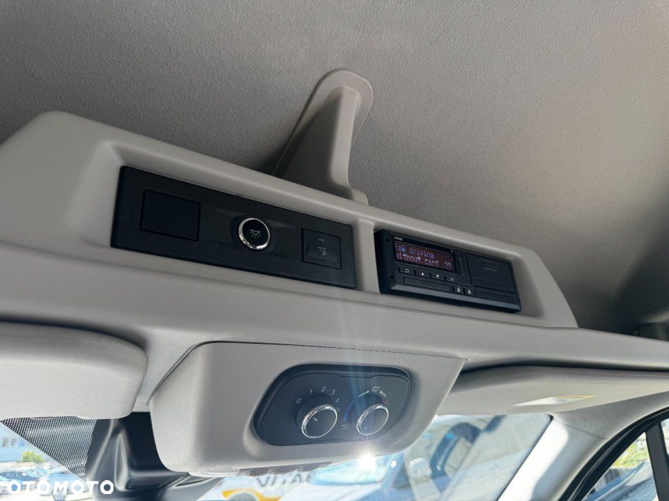 Ford Transit - 23