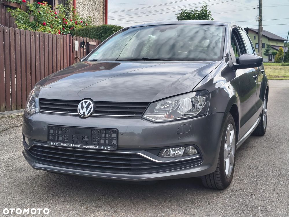 Volkswagen Polo - 25