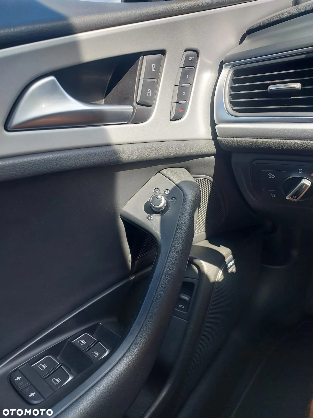 Audi A6 3.0 TDI Quattro S tronic - 10