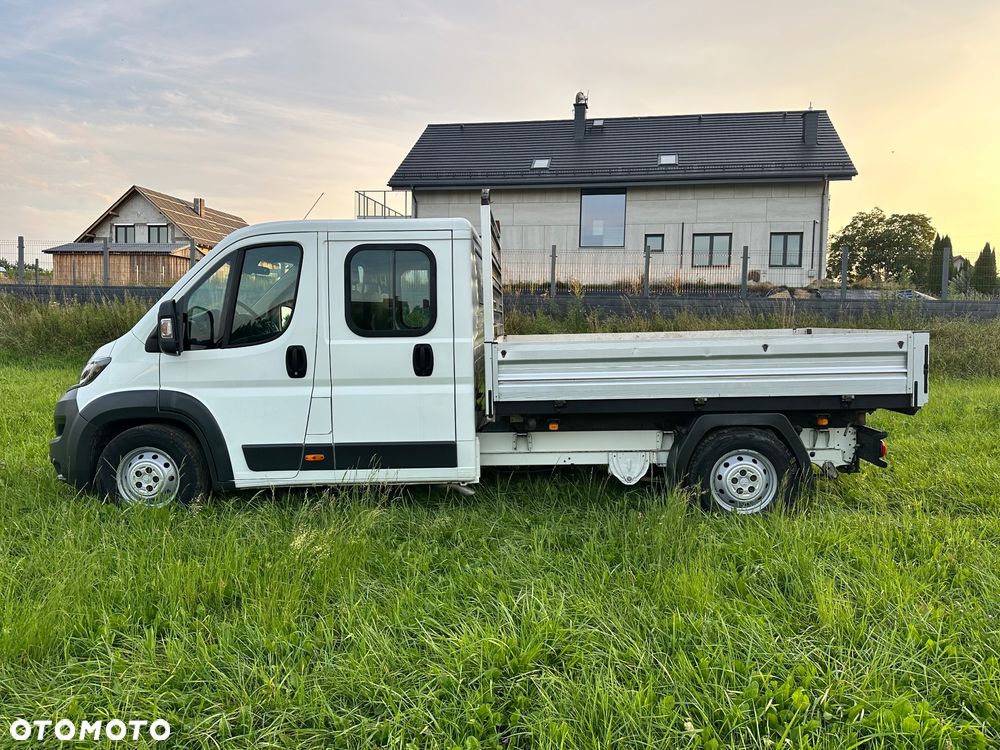 Peugeot Boxer - 8
