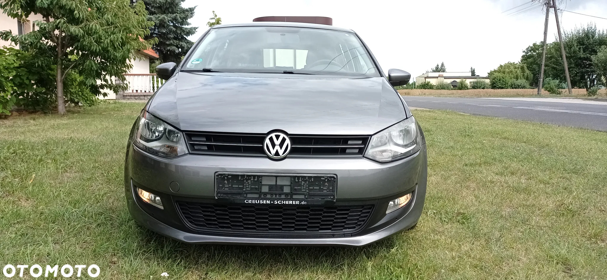 Volkswagen Polo 1.2 Style - 5