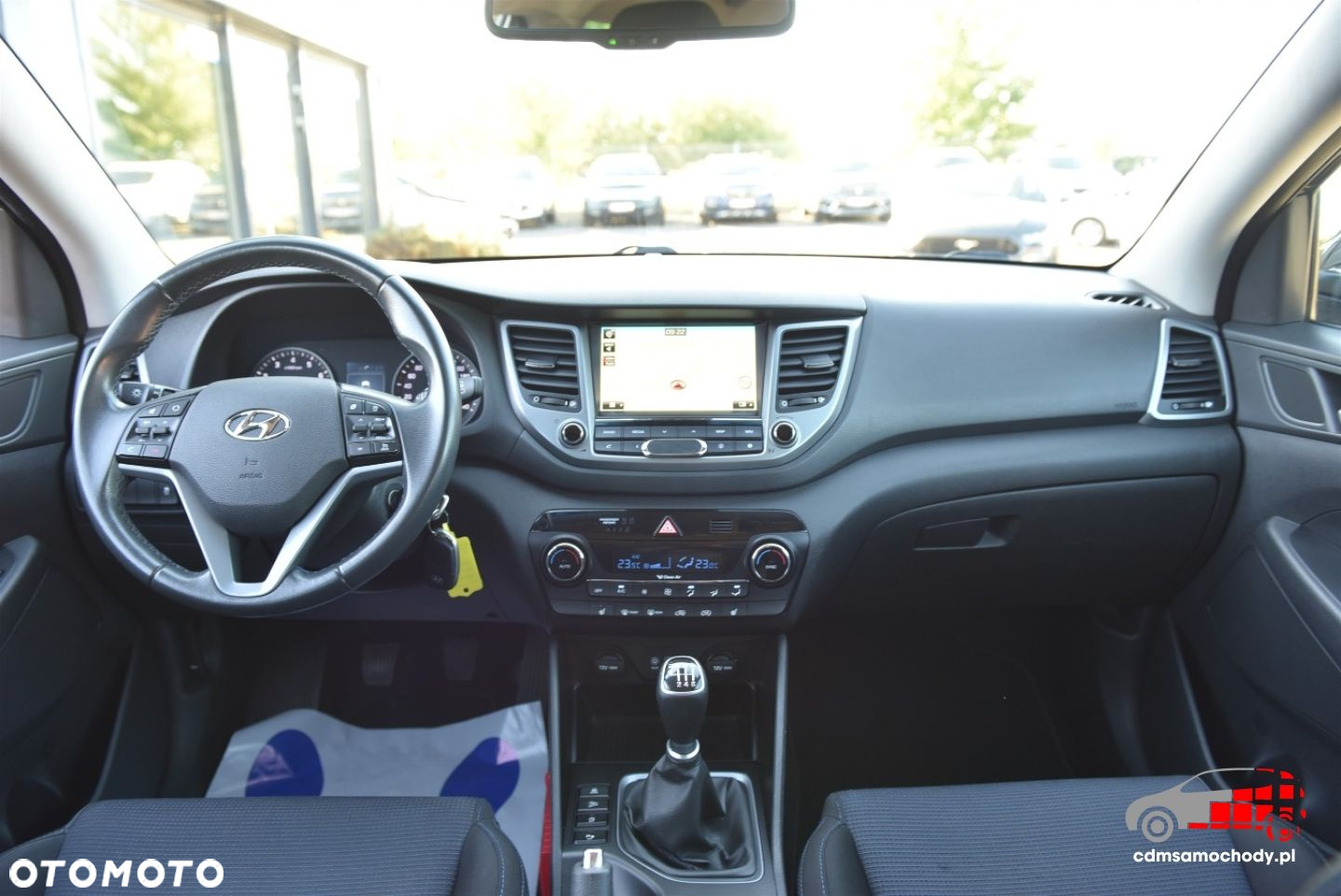 Hyundai Tucson - 18