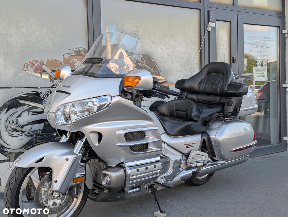 Honda GL - 17