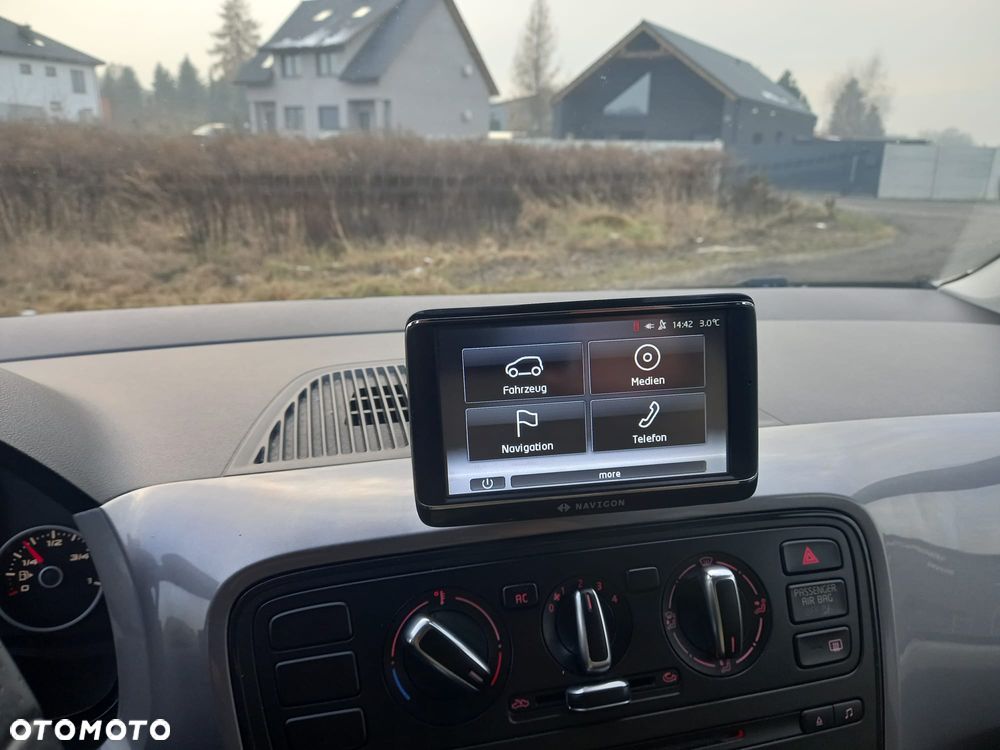 Seat Mii 1.0 Style Salsa - 6