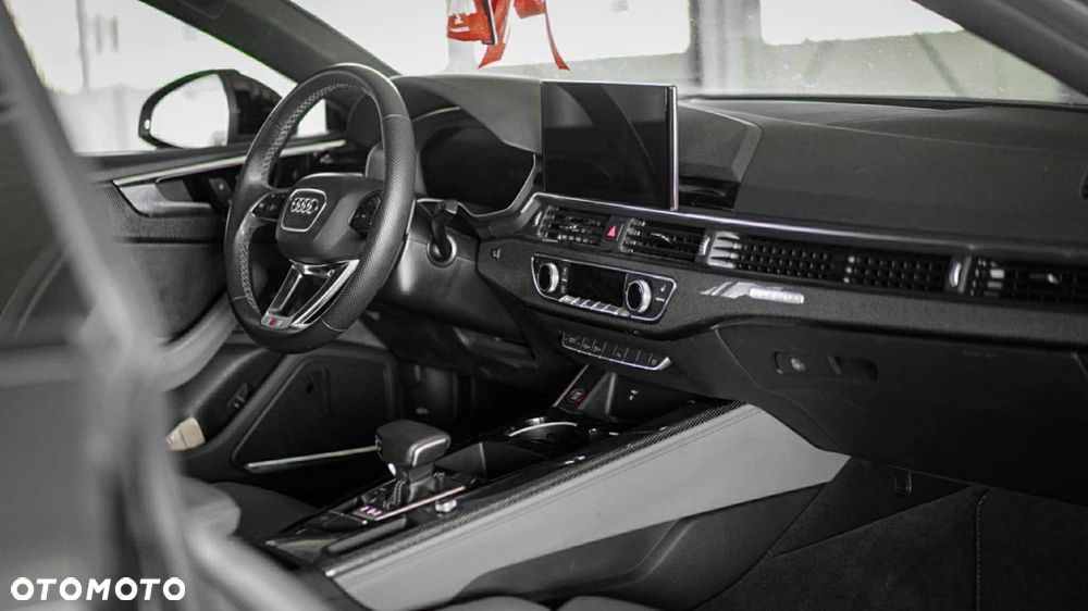Audi S5 Coupe 3.0 TFSI quattro tiptronic - 19