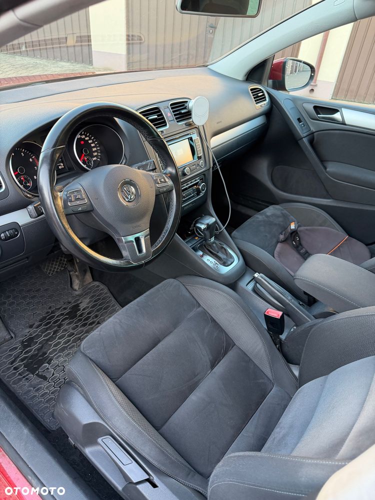 Volkswagen Golf - 11