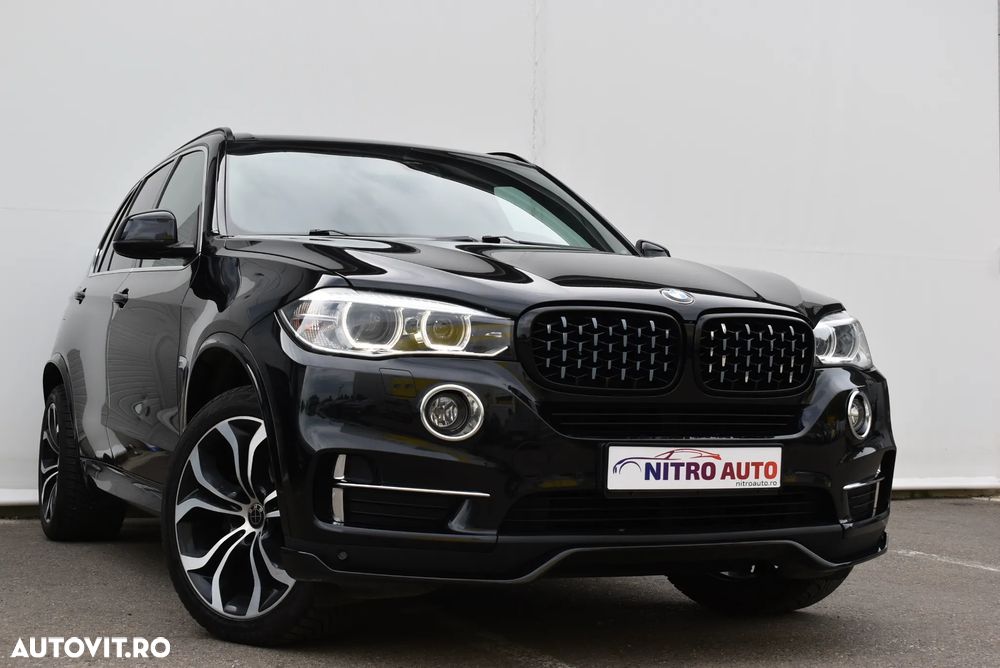 BMW X5 xDrive25d - 6