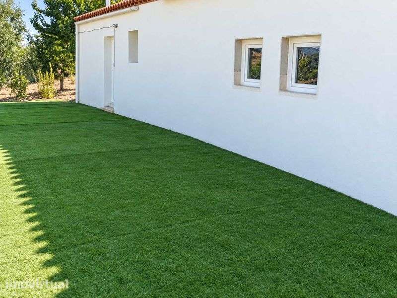 Moradia T4 com Terreno de 4720 m2 em Cachoeiras - Vila Franca de Xira