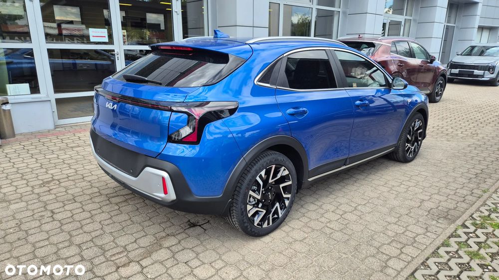 Kia XCeed 1.6 T-GDI M DCT - 11