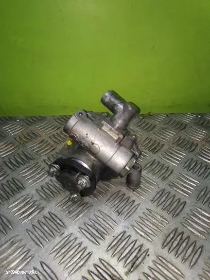 Reparação de Motor Mercedes Sprinter 316 2.7Cdi 2005 612981 - 44