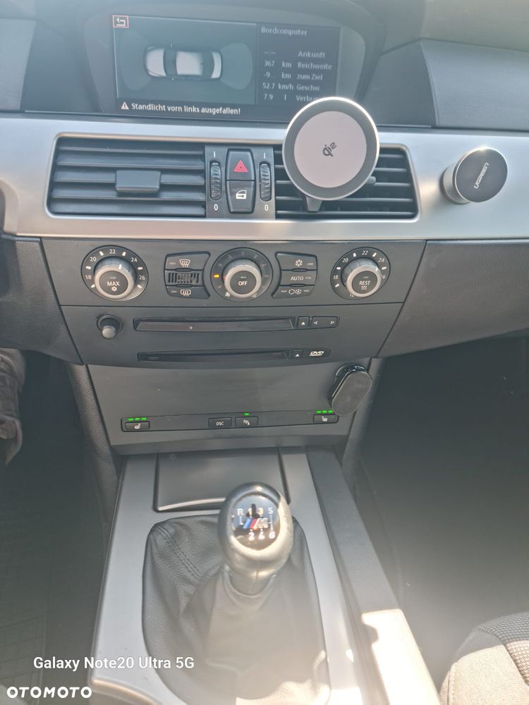 BMW Seria 5 - 9