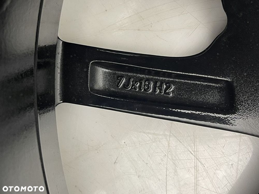 FELGA MINI COOPER F65 F66 F67 7J 18 ET47 5A3E641 - 4