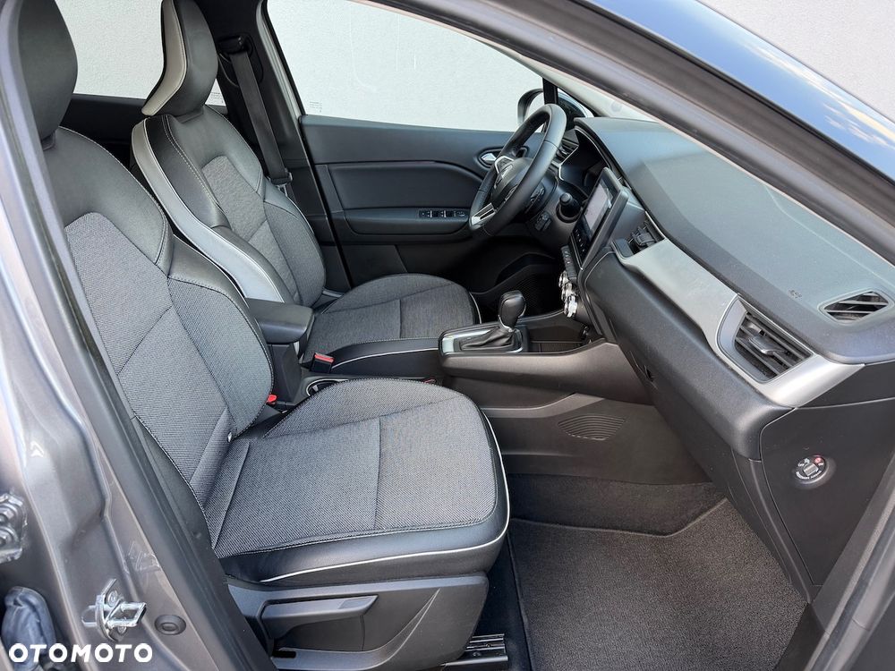 Renault Captur - 15