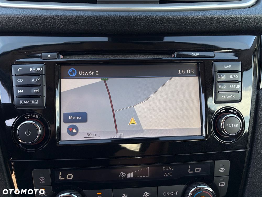 Nissan Qashqai 1.2 DIG-T Tekna - 17