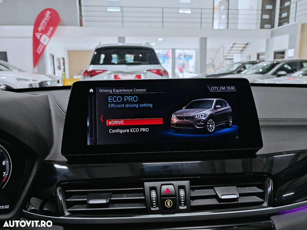 BMW X1 xDrive25e AT PHEV - 21