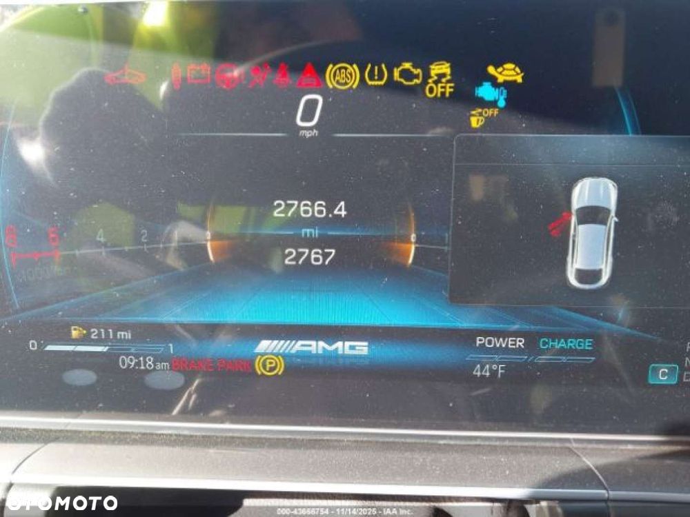 Mercedes-Benz GLE - 12