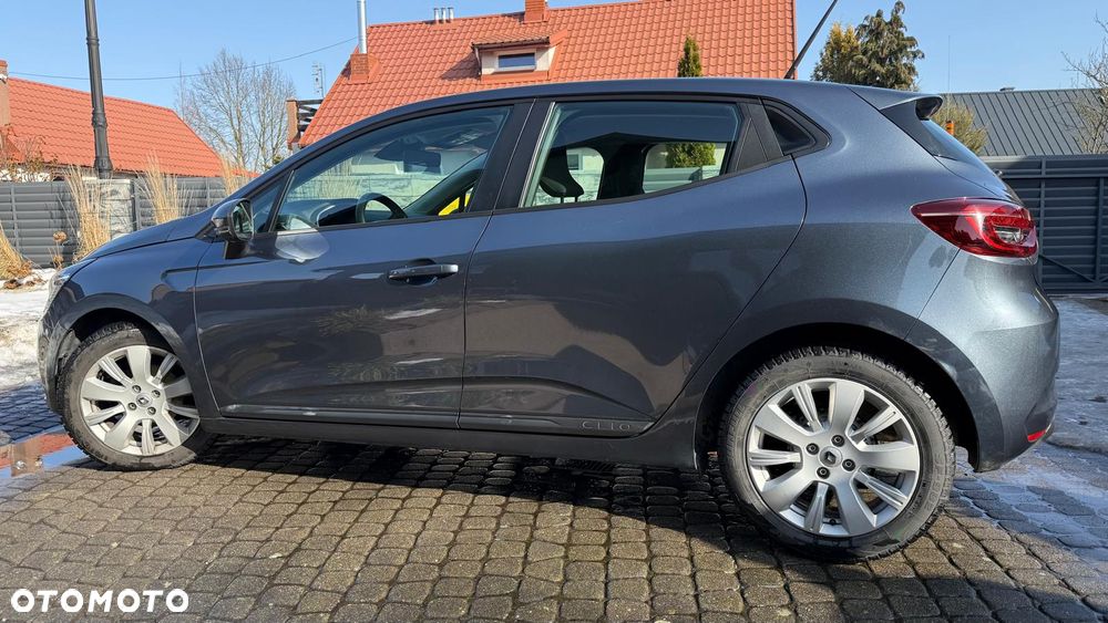 Renault Clio SCe 65 EXPERIENCE - 6