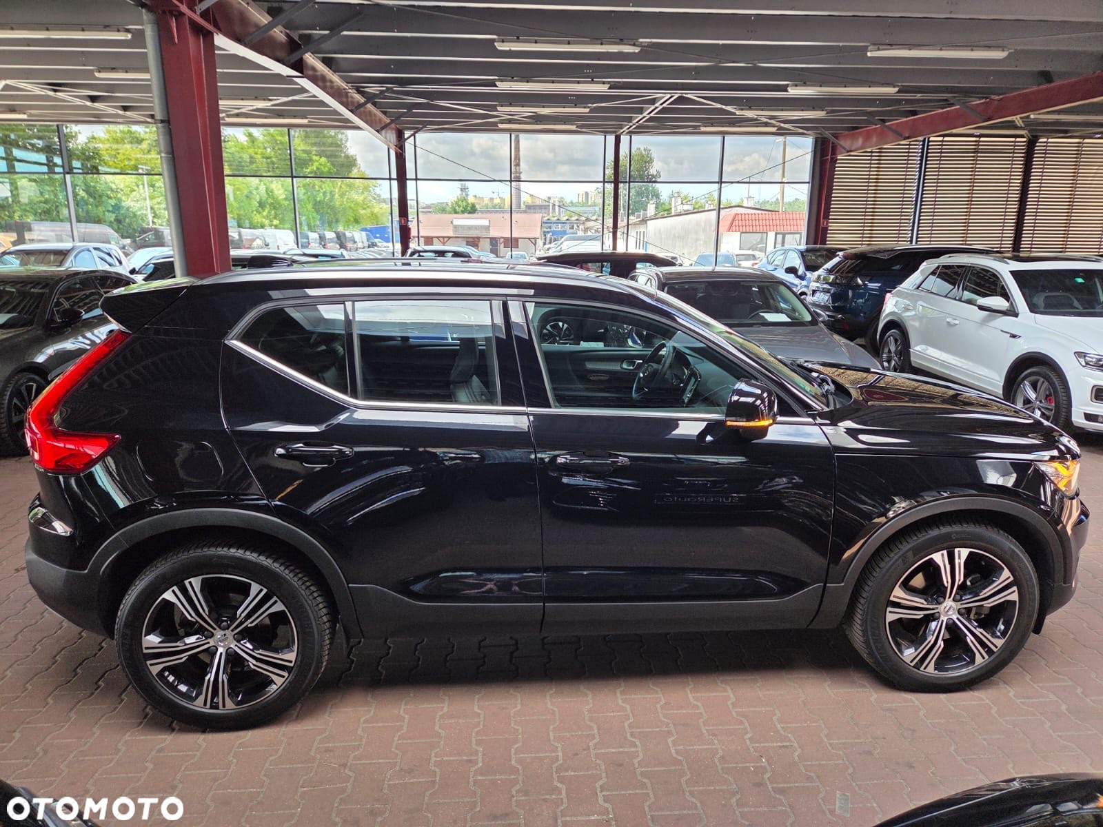 Volvo XC 40 T4 AWD - 5