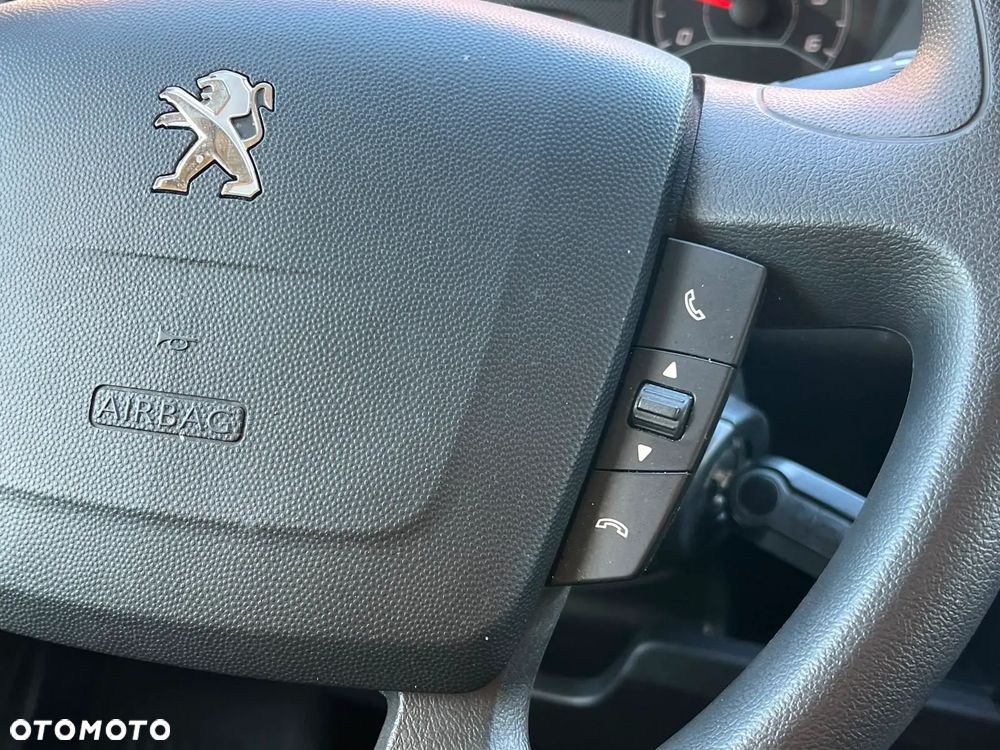 Peugeot Boxer - 19