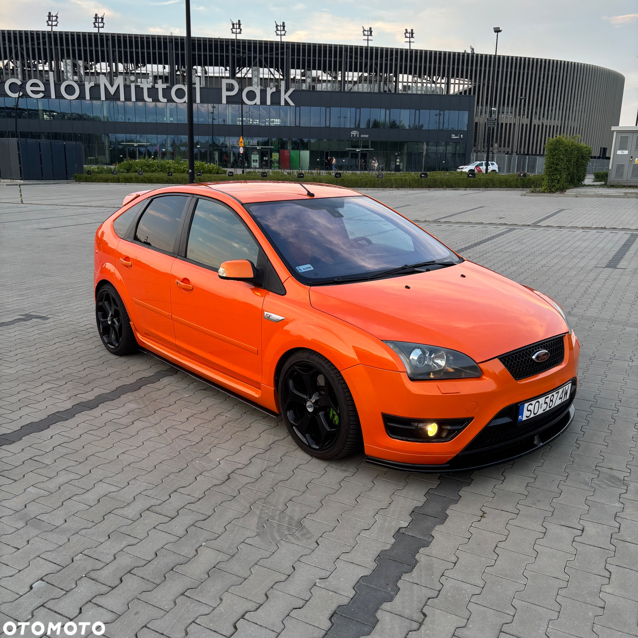 Ford Focus - 10
