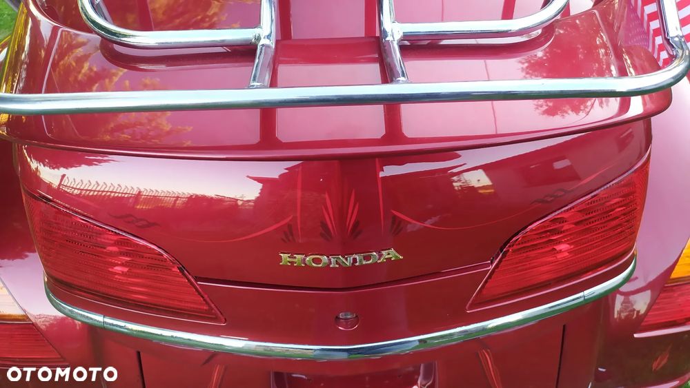 Honda GL - 14