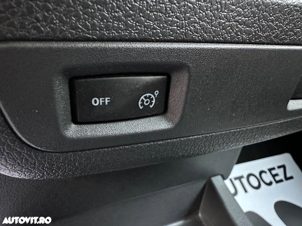 Dacia Lodgy dCi 110 Prestige - 14