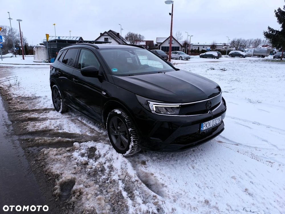 Opel Grandland - 1