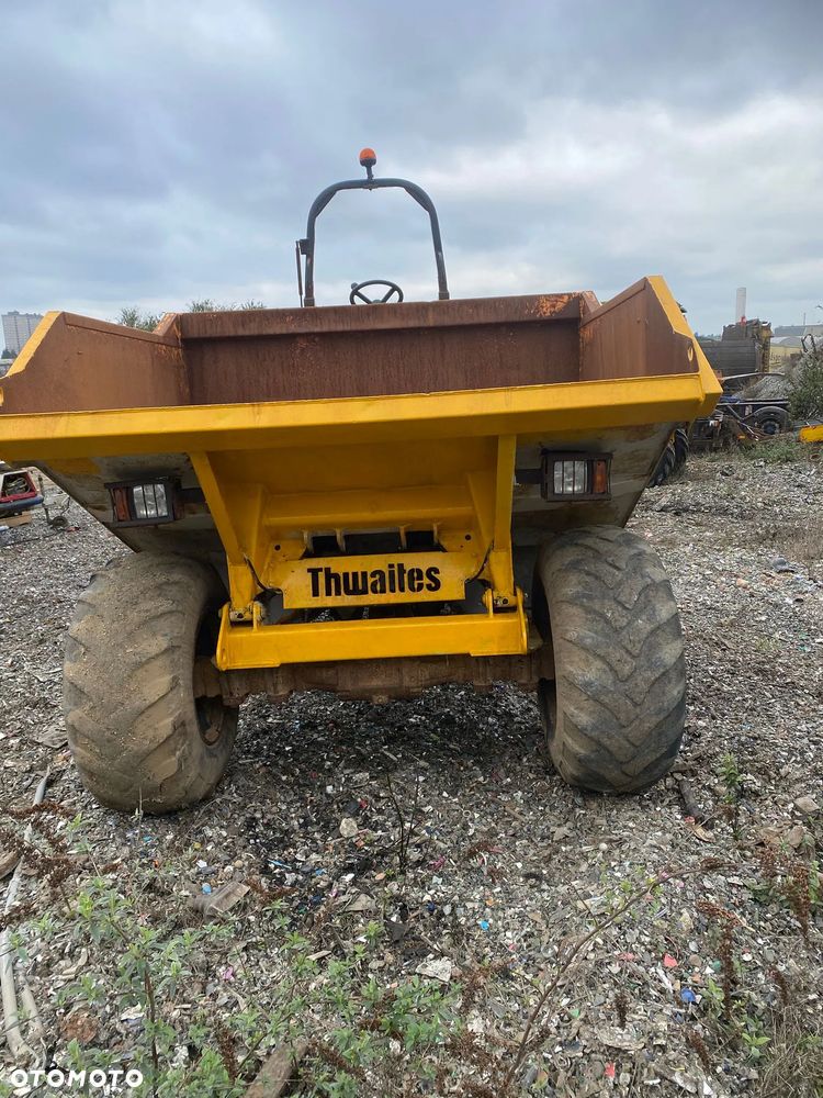 Thwaites 9000Ton - 5