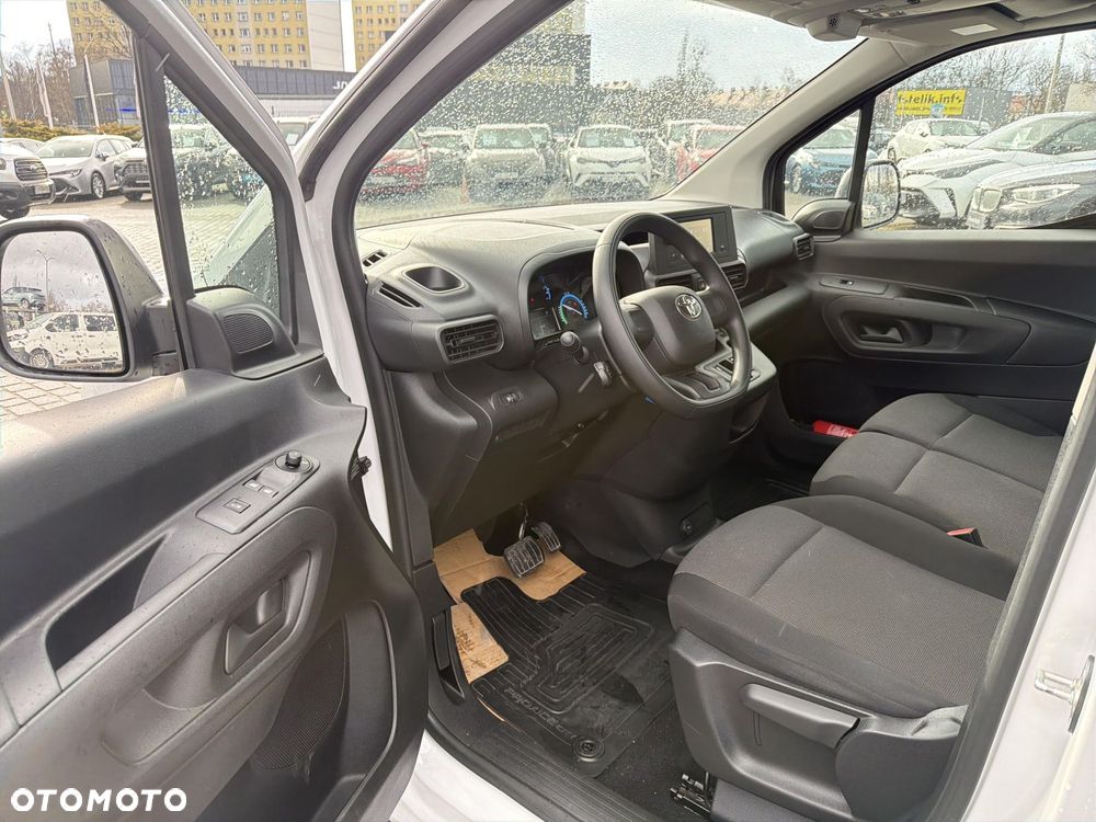 Toyota PROACE CITY - 19