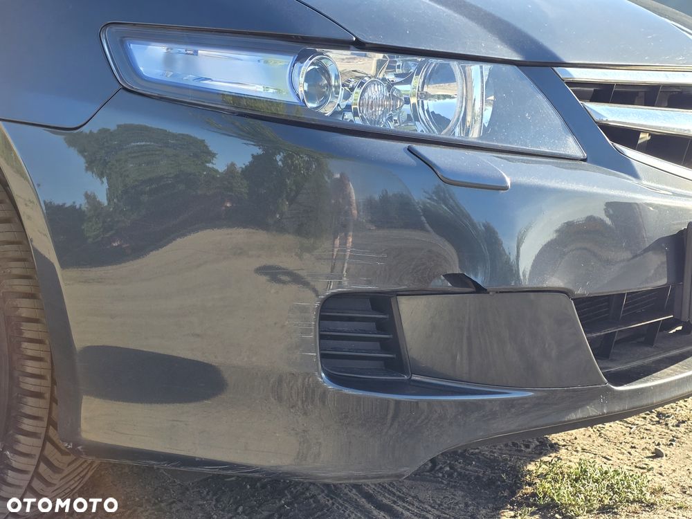 Honda Accord 2.0 i Automatik Executive - 24