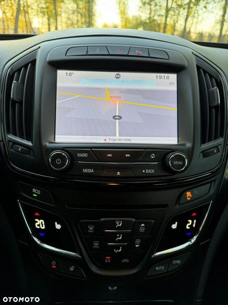 Opel Insignia - 34