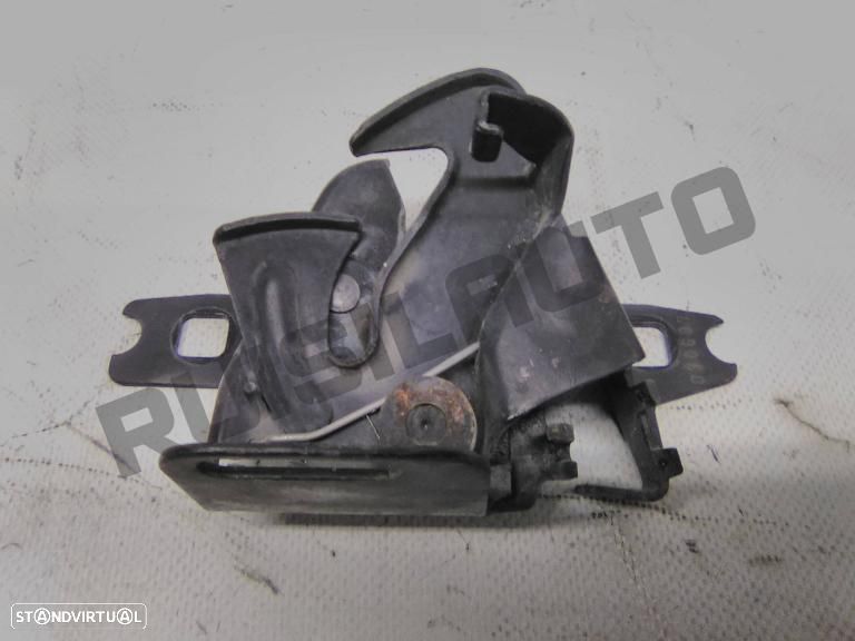 Fechadura De Capot  Vw Vento (1h) [1991_1998] 1.4 - 1