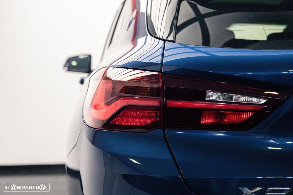BMW X2 25 e xDrive Pack M - 11