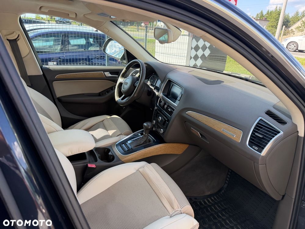 Audi Q5 - 24