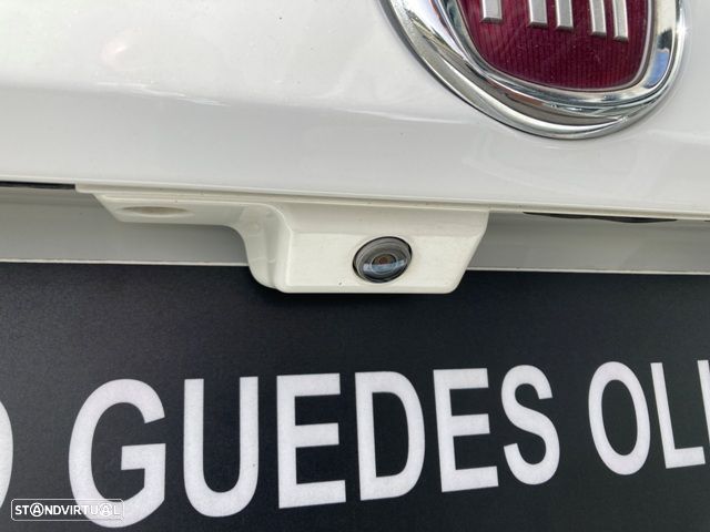 Fiat Tipo Station Wagon 1.3 M-Jet Lounge - 9