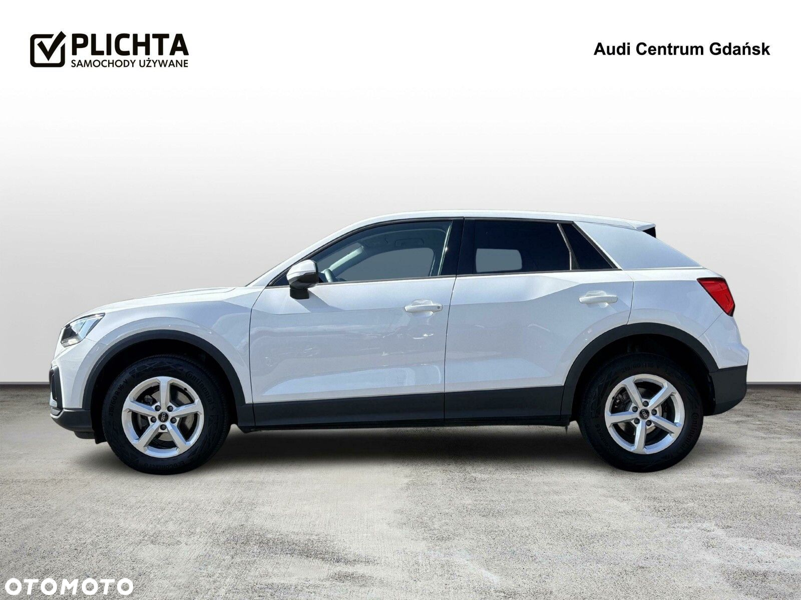 Audi Q2 - 2
