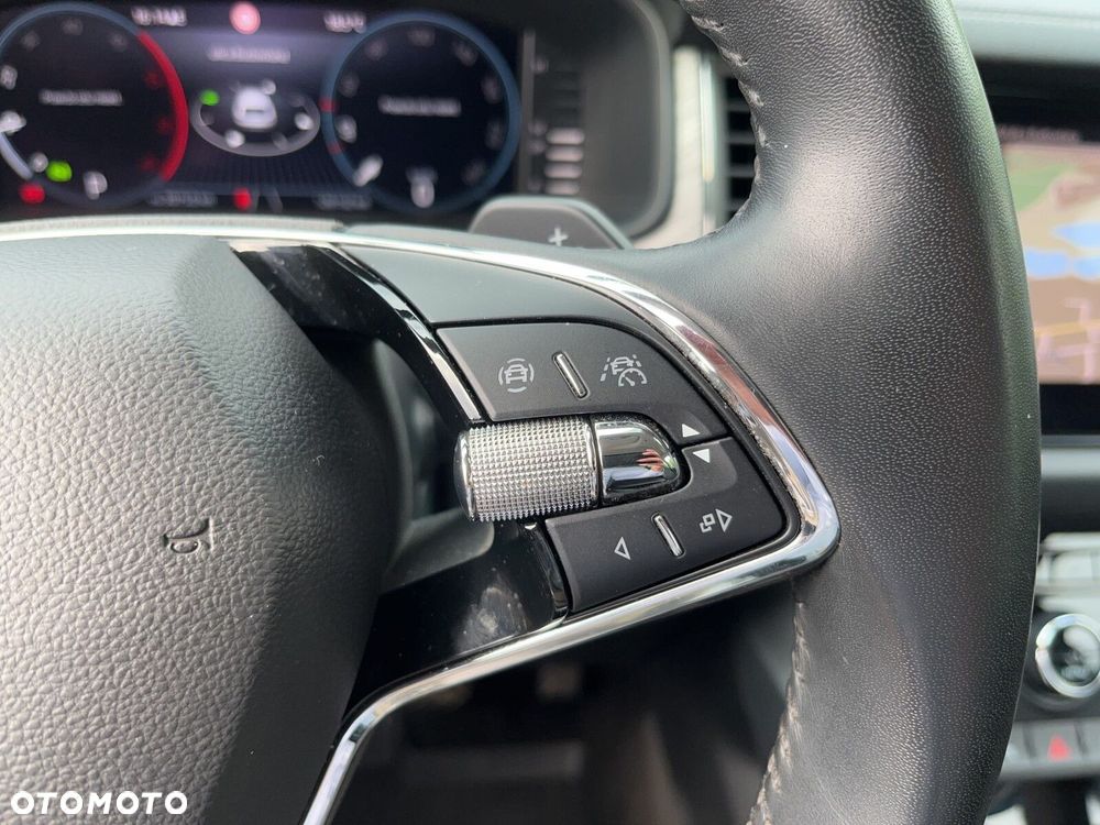 Skoda Kodiaq 2.0 TDI 4x2 Style DSG - 26