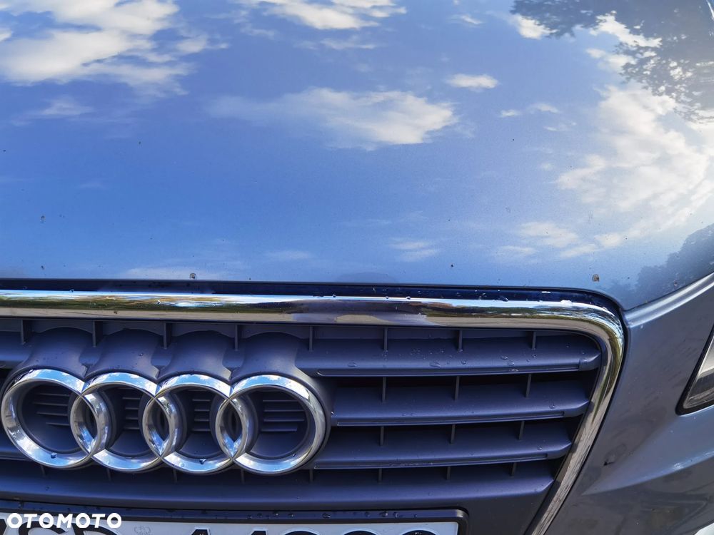 Audi A4 Avant - 12