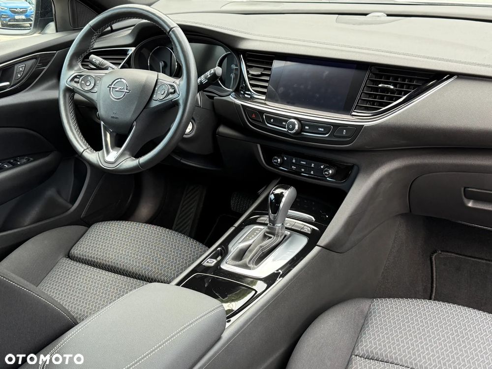 Opel Insignia 2.0 CDTI Business Edition S&S - 16