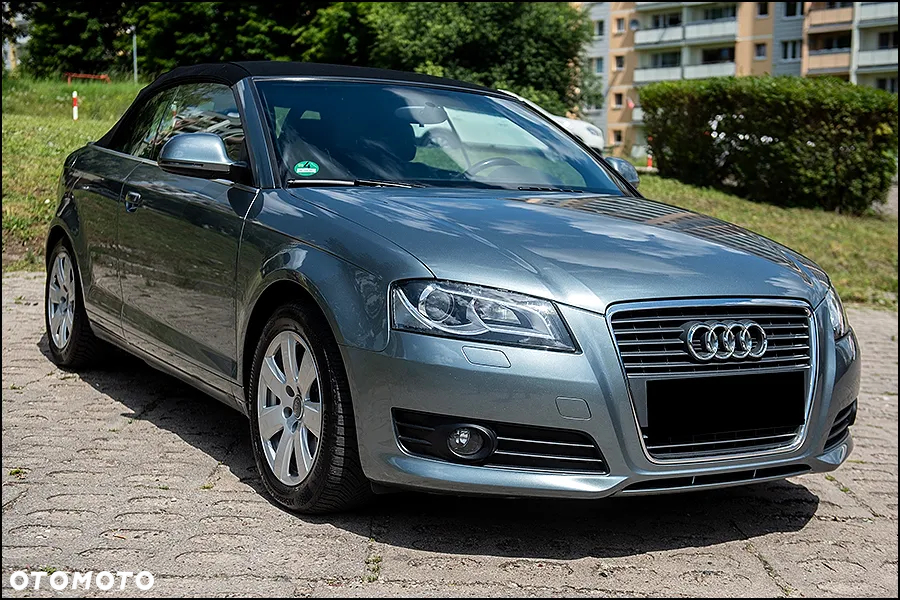 Audi A3 - 9