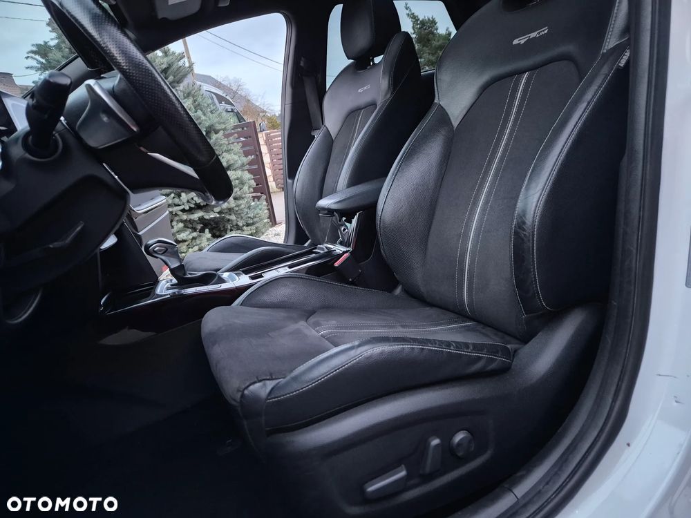 Kia ProCeed 1.6 CRDi DCT7 SCR GT LINE - 11