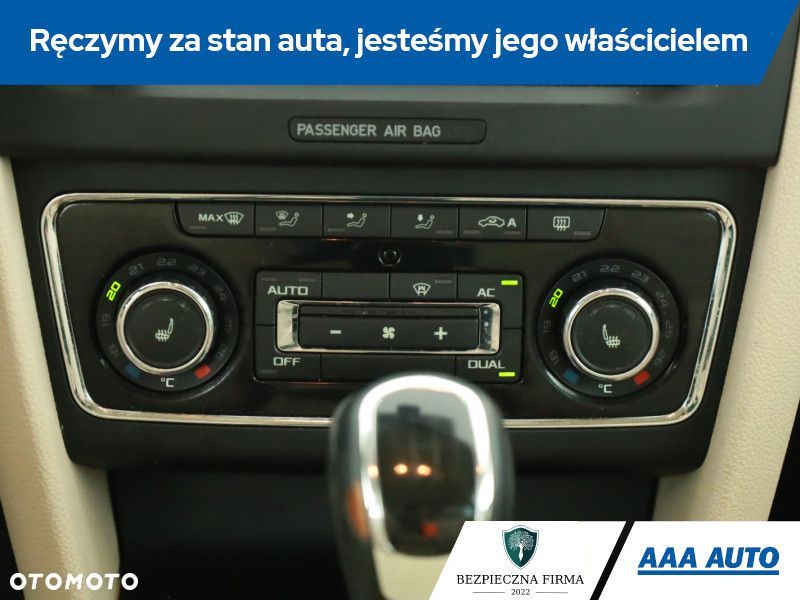 Skoda Superb - 17
