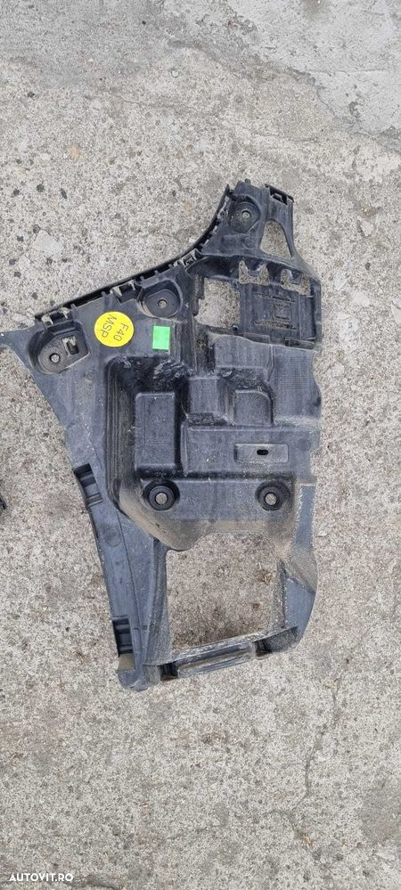 Suport suport bara spate BMW seria 1 F40 pachet M - 3