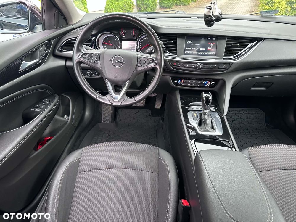 Opel Insignia - 3