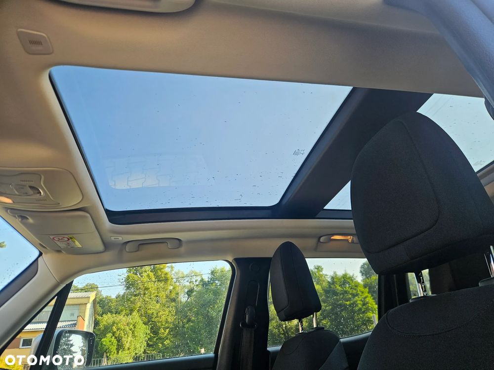 Jeep Renegade 1.4 MultiAir Limited - 16